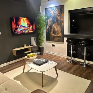 Newly Launched | Themed 1-Bedroom Luxury Apartment