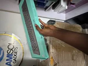 Logitech Keyboard