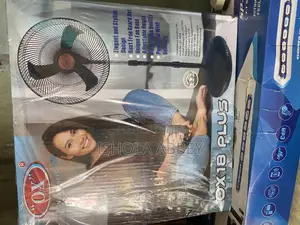 Ox Standing Fan for Sale