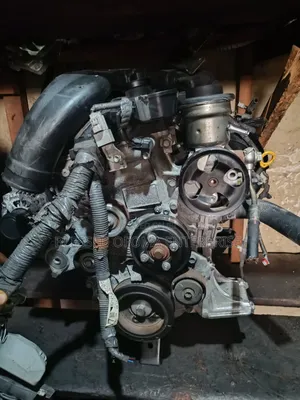 Toyota Engine 2tr Toyota Hilux
