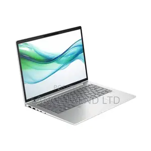 New Laptop HP ProBook 440 8GB Intel SSD 512GB