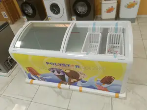Premium Polystar Pv-Csc303csl Ice Cream Chest Freezer