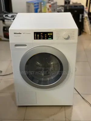 Miele 9kg Wash Rinse and Spin Inverter Washing Machine