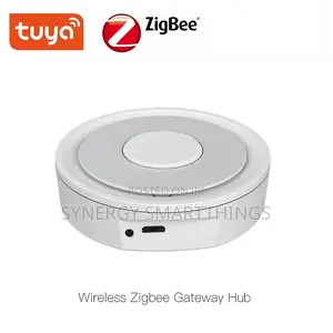 Zigbee Gateway (Wi-Fi)