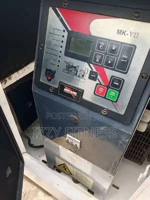 20kva Mikano Soundproof Generator