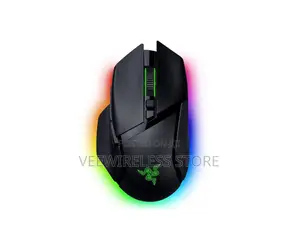 Razer Basilisk V3 Pro Wireless Gaming Mouse