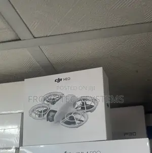Dji Neo Drone