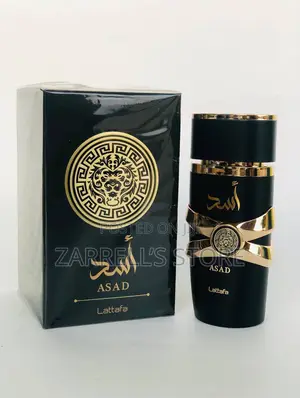 Asad Lattafa 100ml