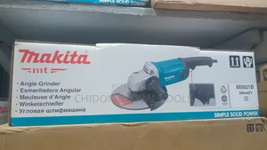 Angle Grinder