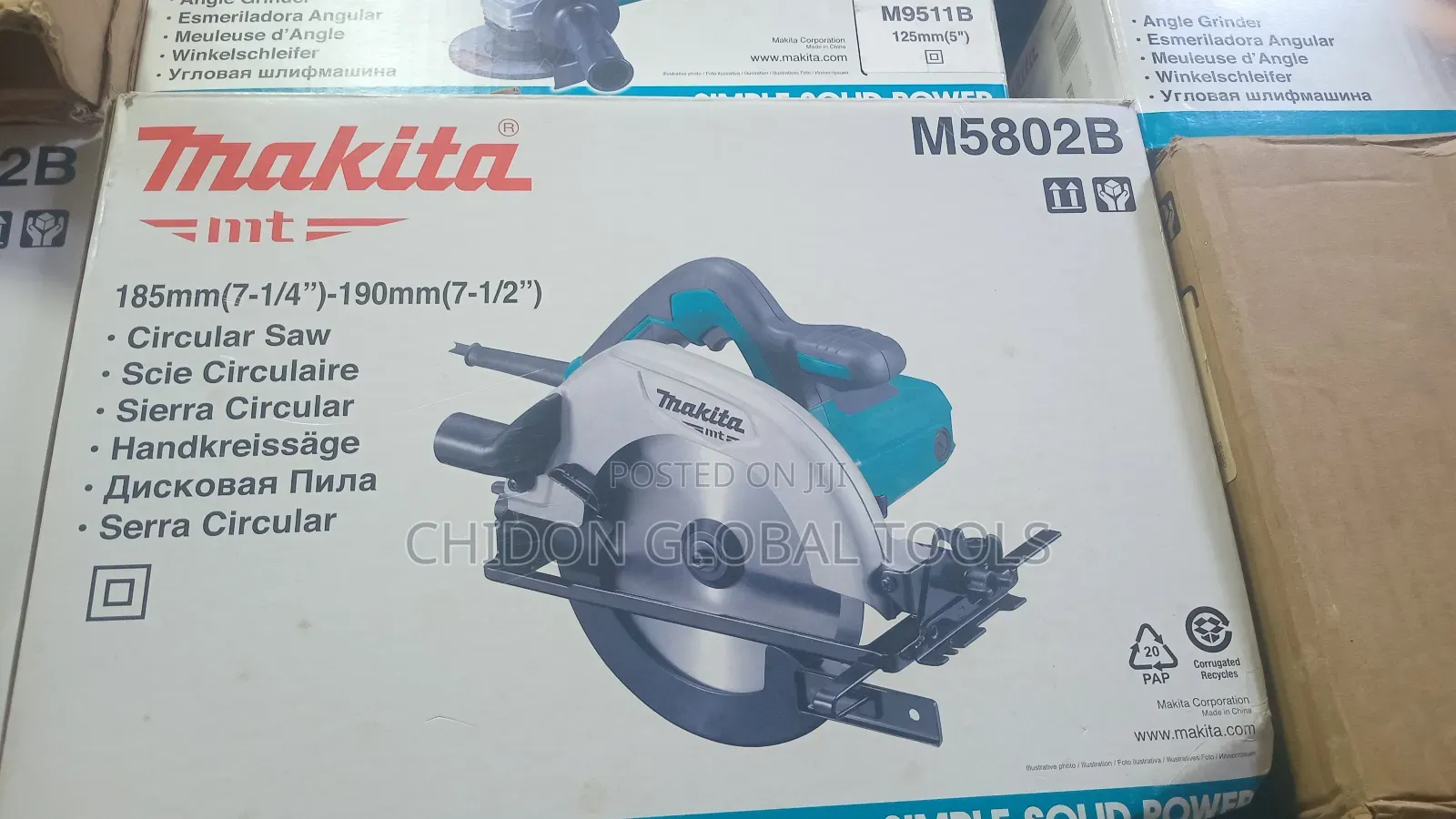 Circular Saw
