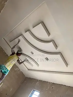 Pop Ceiling Design