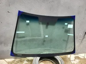 Toyota Corolla 2005 Windscreen Glass We Deliver Fix