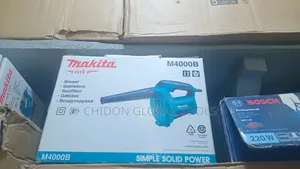 Makita Blower