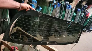 Benze Gla250 2022 Back Glass We Deliver Install