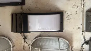 High Quality Fence Light