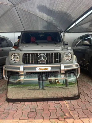 G63 2022 Windscreen Glass Installation We Deliver Install