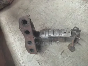 Manifold Catalyst Converter for Toyota 2.7 Camry Up Sensor