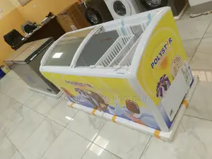 Top-Performance Polystar 303l Ice Cream Freezer Pv-Csc303csl
