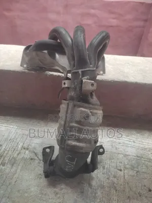Manifold Catalyst for Toyota Rav4 2002/2003 Model