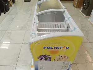 Energy-Saving Polystar 303l Ice Cream Freezer Pv-Csc303csl