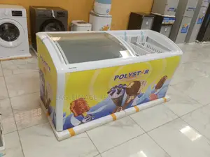 High-Quality Polystar 303l Showcase Freezer Pv-Csc303csl