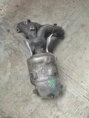 Manifold Catalyst for Nissan Altima 2005 Model