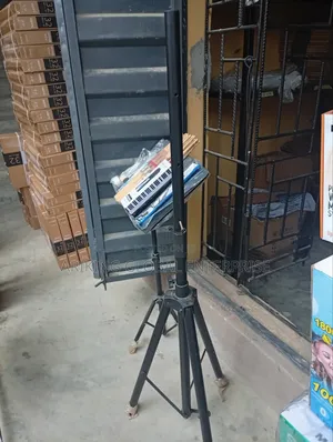 Best Quality Speaker Stands Tripod