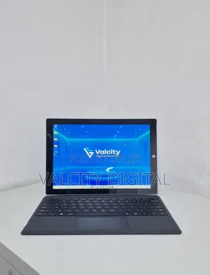 Laptop Microsoft Surface Pro 3 4GB Intel Core i5 SSD 128GB