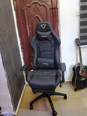 New Modern Furgle Gaming Chair