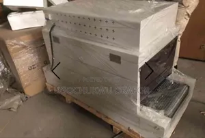 Shrink Packaging Machine Shrink Wrapping Machine