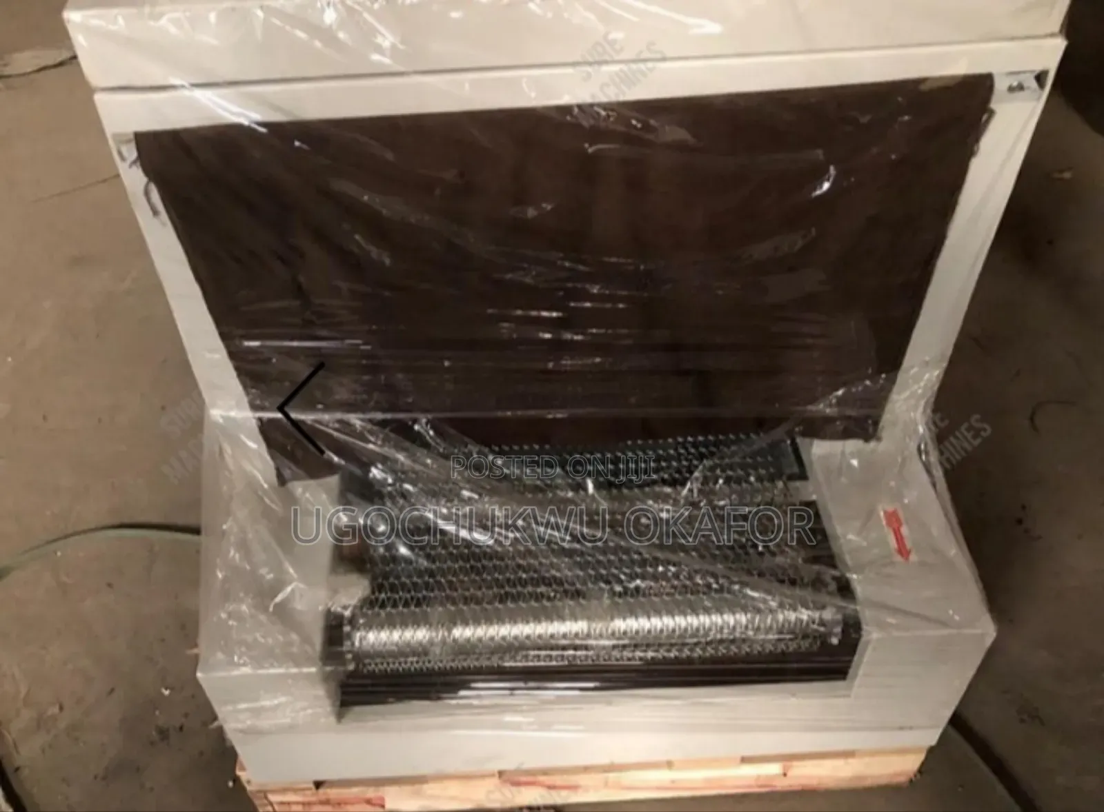 Shrink Packaging Machine Shrink Wrapping Machine