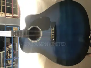 Acoustic Guitar