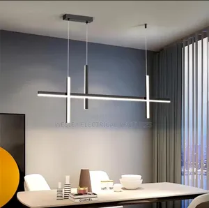 Led Pendant Light