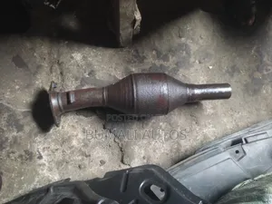 Center Catalyst for Toyota Highlander 2005-2012 Model