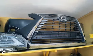 Complete Front Bumper Lexus Rx350 2018
