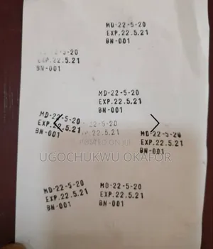 Manual Coding Machine