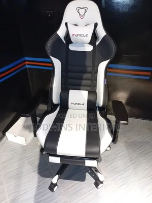Luxury Gaming Chair