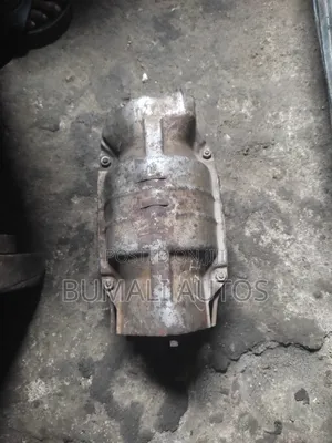 Center Catalyst for Honda Pilot 2005-2010 Model