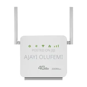 Benton D921 300mbps Wifi Wireless Router 4g Lte.