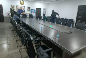 Conference Table 6meters 20people