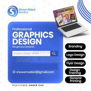 Branding And Logo Design