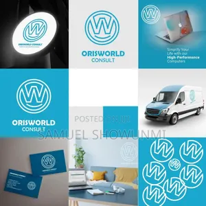 Branding And Logo Design