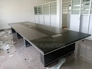 Conference Table For 20 People 6meters