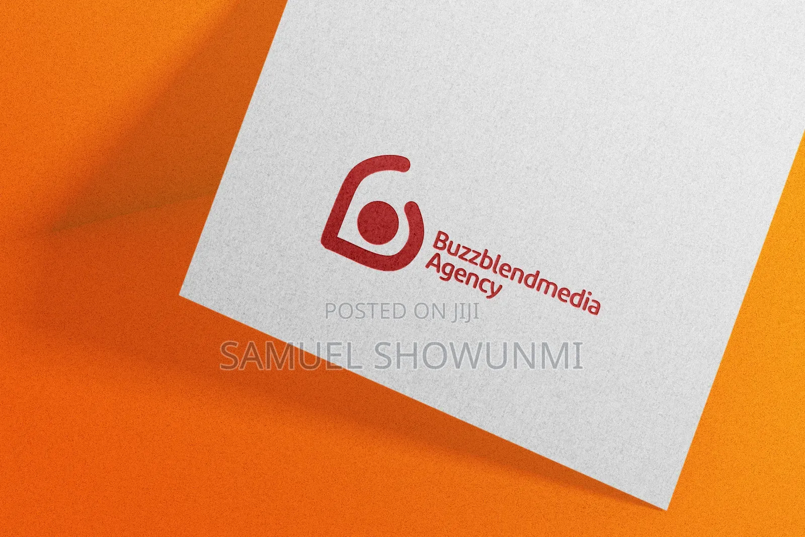 Branding And Logo Design