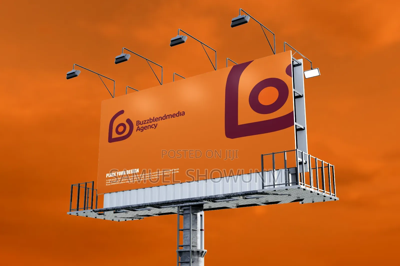 Branding And Logo Design