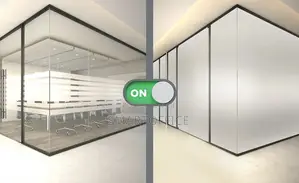 Smart Glass