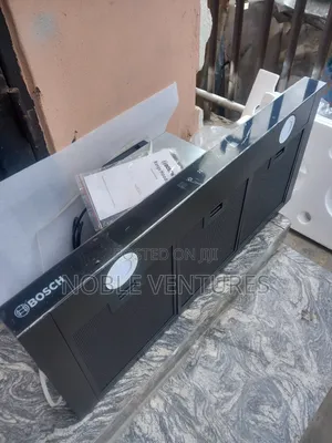 Original Bosch Range Hood Handwaved Control 90cm 100%Copper