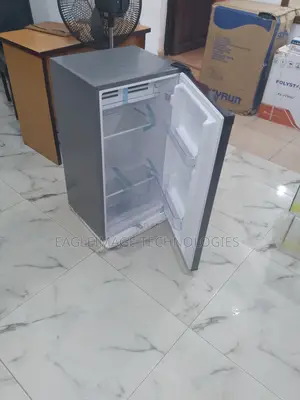 Compact Skyrun BCD-90g 90l Fridge With Anti-Rust Design