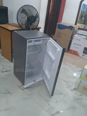 Durable Skyrun 90l Anti-Rust Fridge – BCD-90g