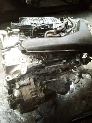 Engine For Nissan X-trail 2010-2015 Model Q.R 2.5